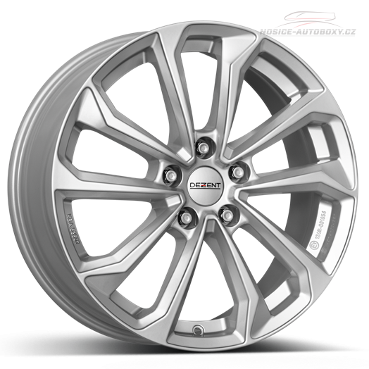 Kompletní zimní kola Hyundai Kona (OS) alu disk 16 + pneu 205/60R16 92H dle výběru