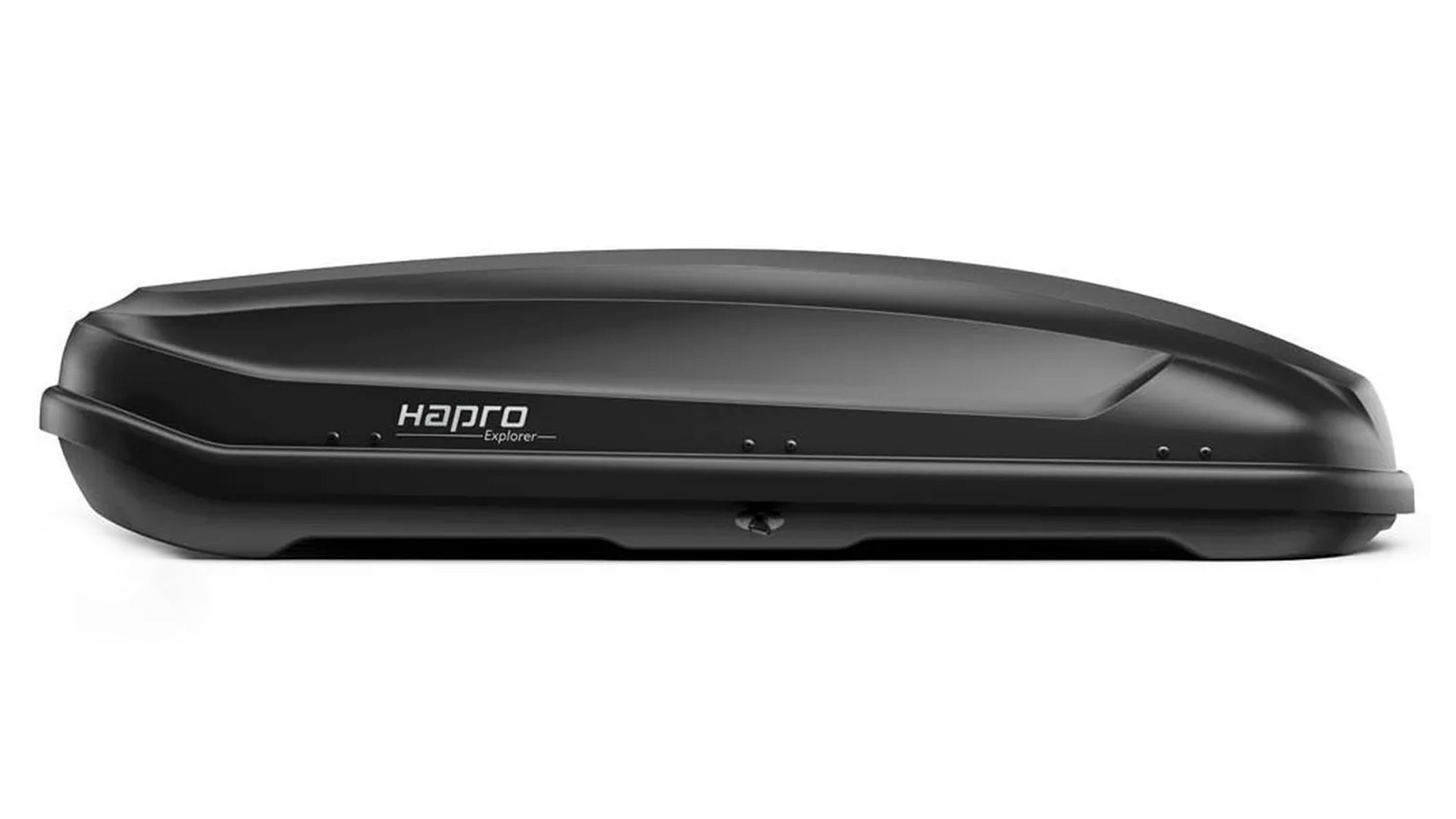 Hapro Explorer