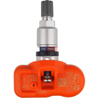 Autel TPMS Senzor Kia XCeed od 01.2022-> (stříbrný ventil)