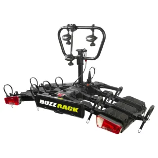 Buzzrack Scorpion Pro 3